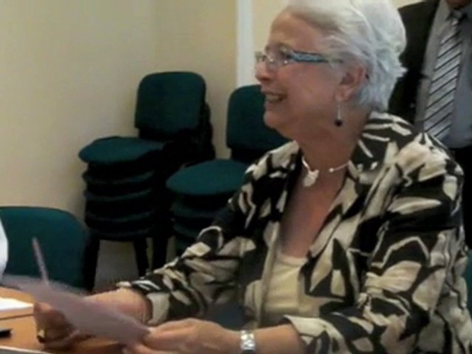 Tarbes - Présentation du festival Equestria 2010