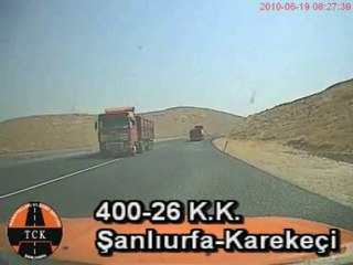 400-26 K.K. şanlıurfa-karakeçi 4. Bölüm