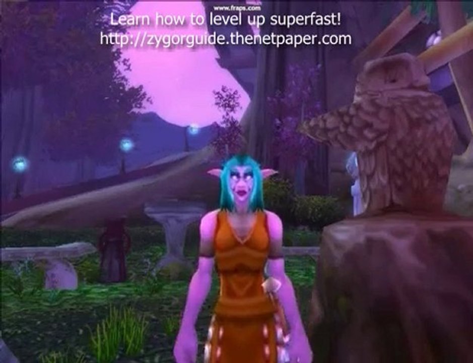 World of Warcraft Music Video - Its Guna Be A