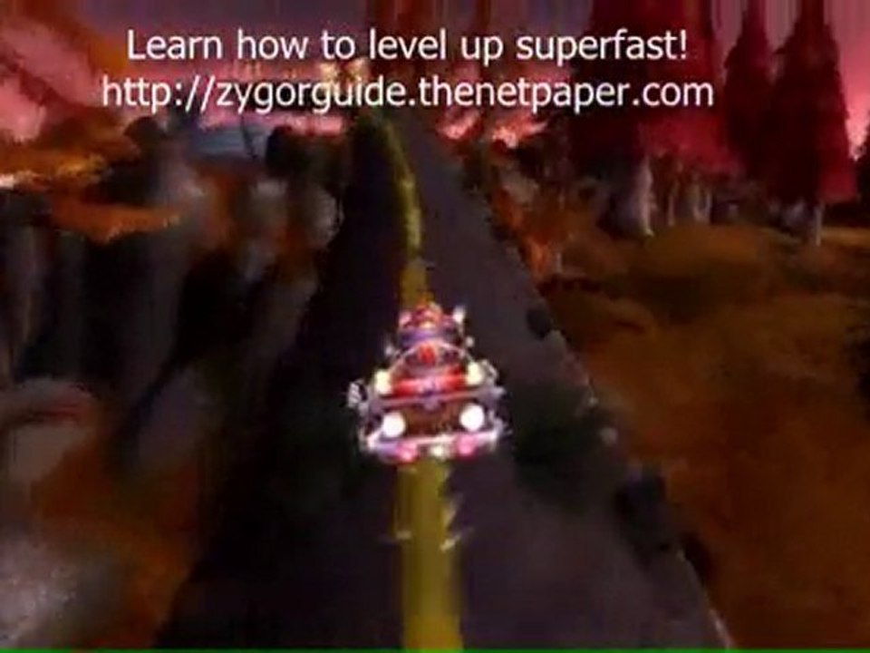 World of Warcraft Cataclysm Others HD_02