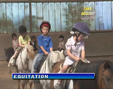 Centre de loisirs - juillet 2010 - semaine 1