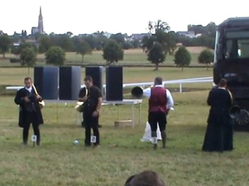 Le Pertre 2010