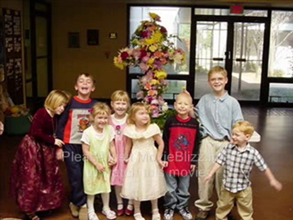 Sunday School (2008) Part 1/16