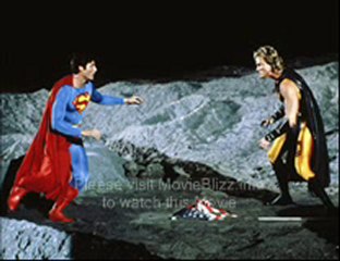 Superman IV the Quest for Peace (1987) Part 1/13