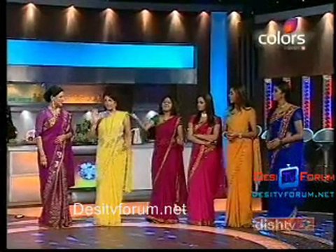 Kitchen Champion - 12th July 2010 - Pt1