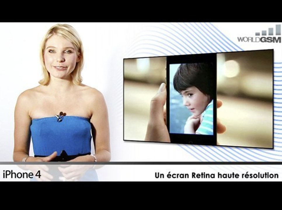 WORLDGSM : BUZZ MOBILE EDITION DU 09 JUILLET 2010