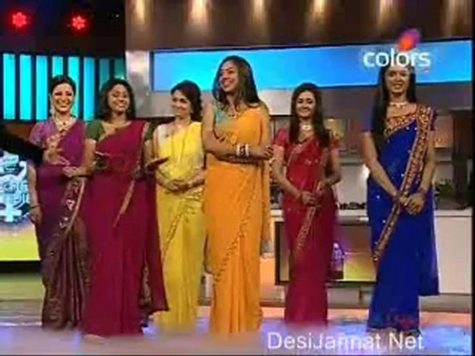 Kitchen Champion  - 12th July 2010 pt1