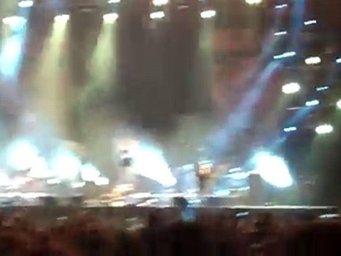 Ska-p @ Terravibe (Rockwave Festival)