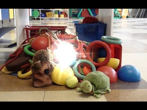 L'école des bêtises