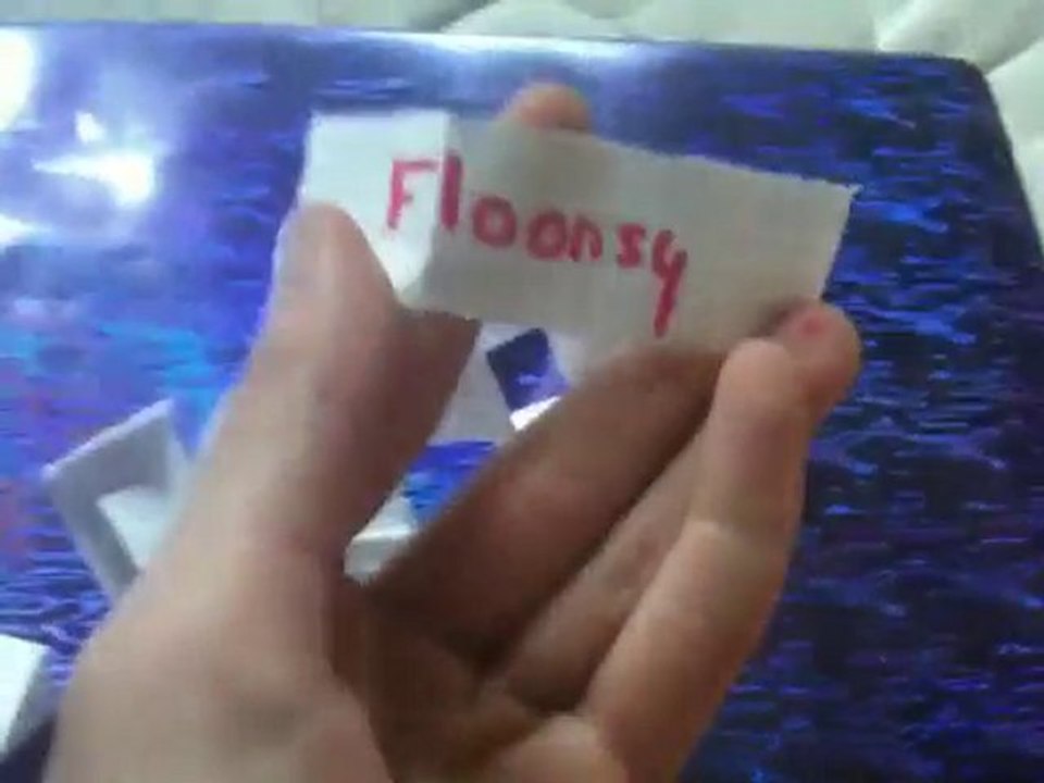 And The Winner Is