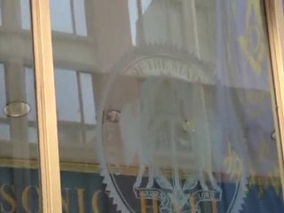 masonic lodge pt 1