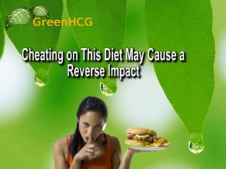 Does Hcg Hormone Drops For Weight Loss Really Work