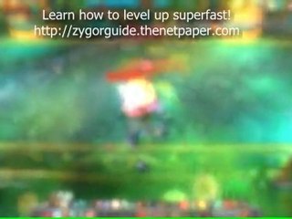 Warrior Class - World Of Warcraft Cataclysm