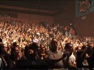 Festival EuropaVox 2010