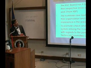 Face 2 Face Session e-Ethics Part. 15