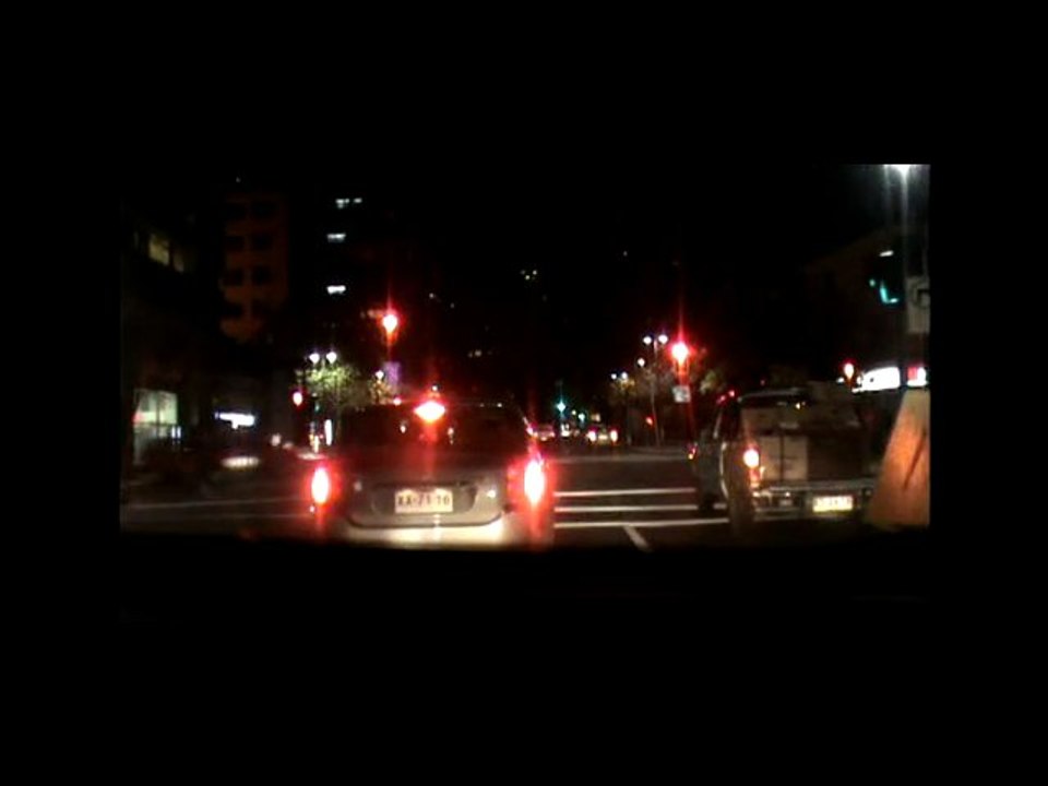 documental estacion graffiti-noche de ayudarte 2010