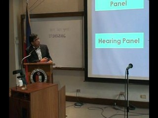 Face 2 Face Session e-Ethics Part. 17