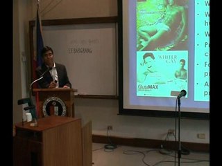 Face 2 Face Session e-Ethics Part. 18