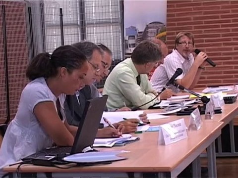 Fonction publique, Rencontres RH - Toulouse, 6 juillet 2010