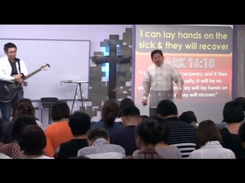 SW 071110 Gods Plan - To Be Like Jesus Part 4