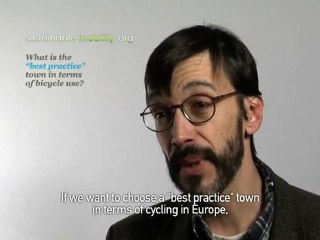 Interview with Nicolas Pressicaud, "light transport" consult