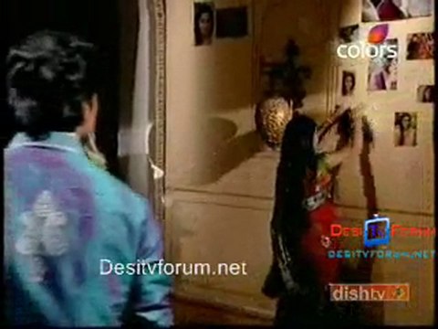 Aise karo Na Vida - 12th July 2010 - Pt1