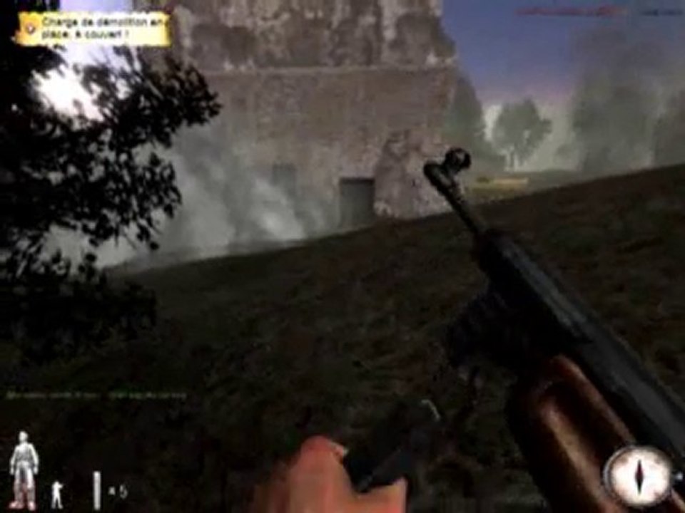 [vidéo délire] Red Orchestra (avec invité)