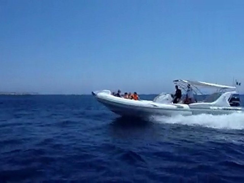 20100629 bateau Saks Samurai 2 Corse