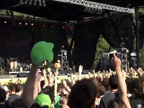 Aggelakas Rockwave festival 2010 (day3)