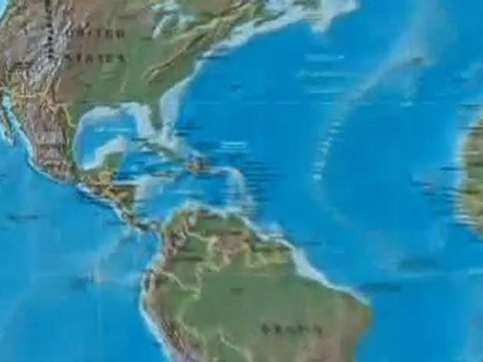 Interview de Pierre TRIPON, chef de Mission en Haïti