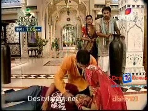 Ganga [Episode 105] - 12th July 2010 - Pt1