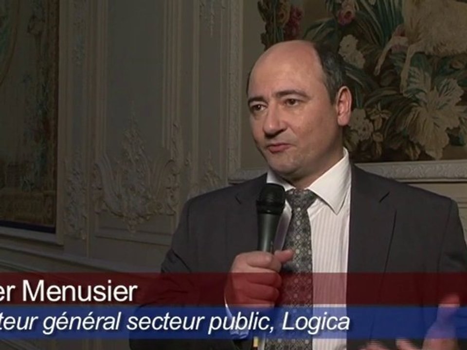 Didier Menusier, Logica