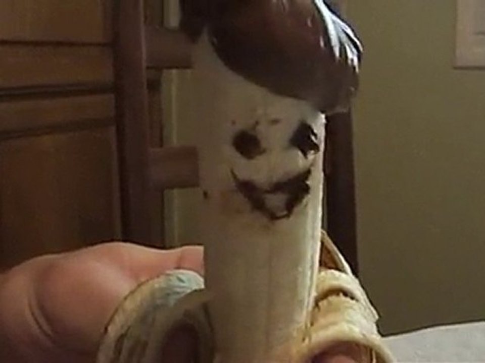 Télé-daubée n°12 : Après la pomme ..