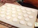 Macarons - 750 Grammes