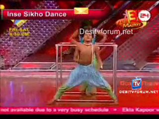 U Me TV 12th July 2010 - Pt3