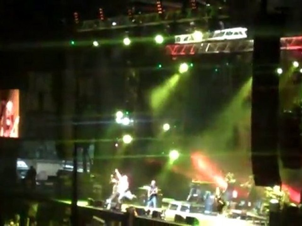 ska p live @ rockwave 2010