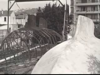 Construction de La Danaé-2