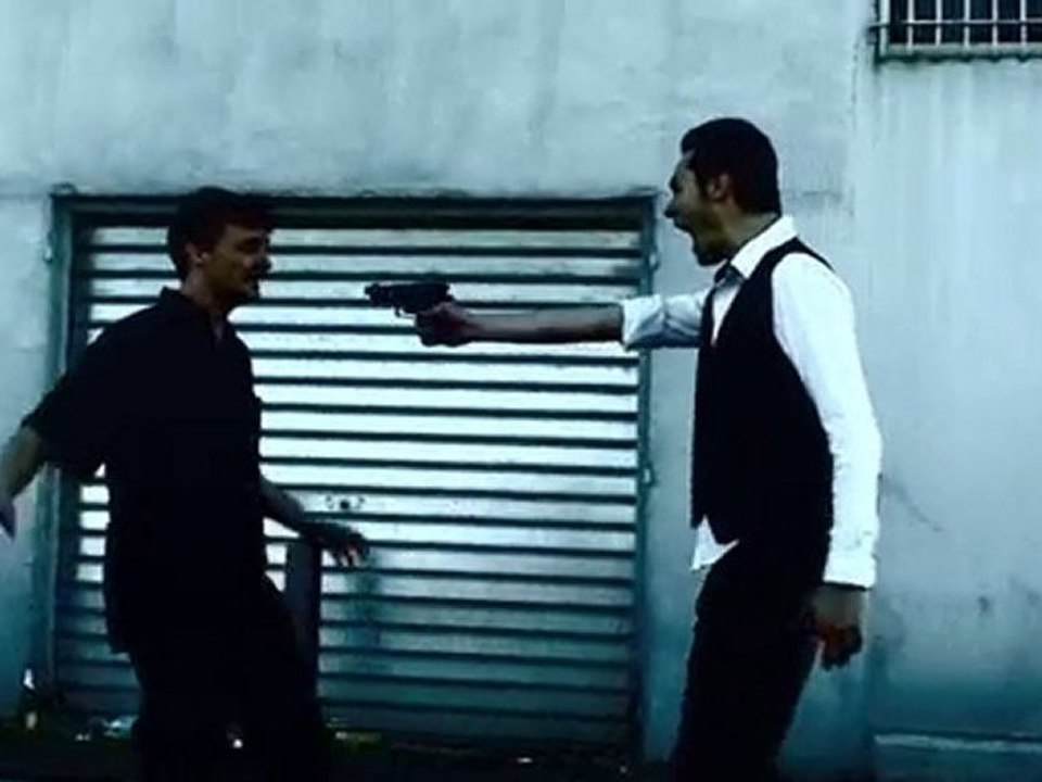 MymajorCompany Episode 2 Julien LOko