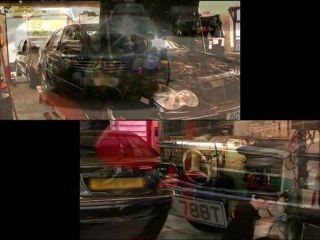 Nick Georges Vehicle Services & Repair in Redhill