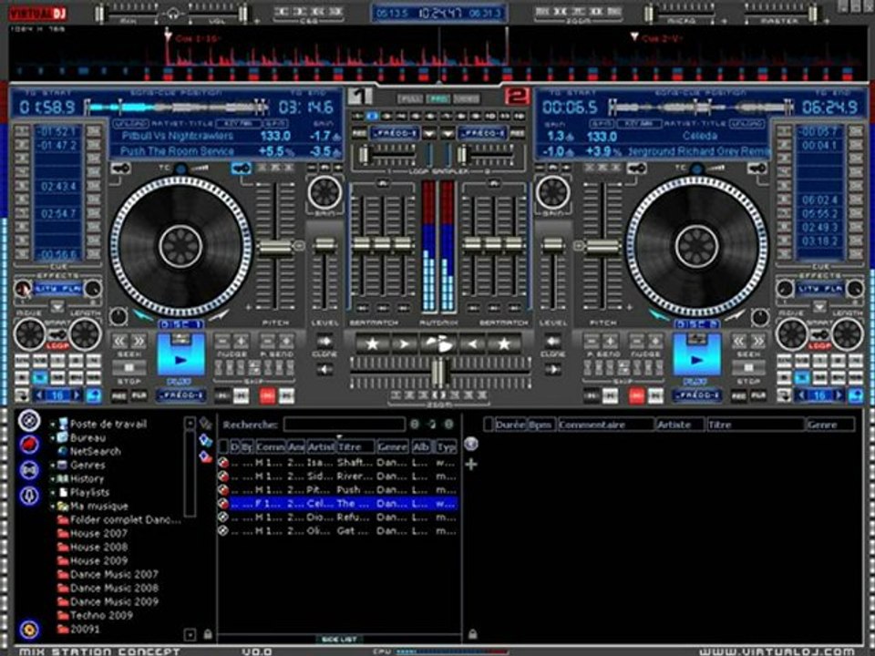 House Music Vidéo 2