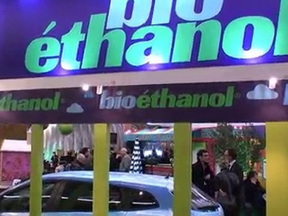 Le Salon International de l'Agriculture 2010