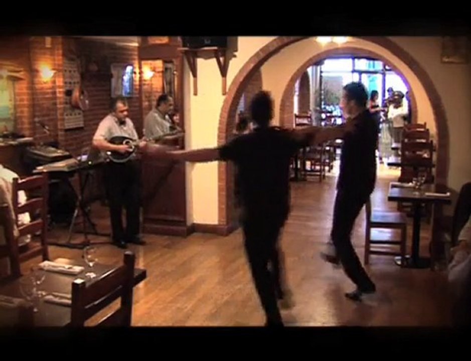 Pappas - Greek Restaurants Nottingham