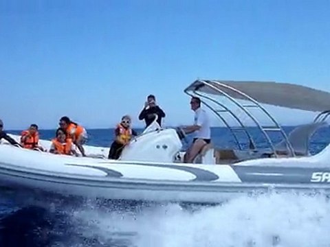 20100629 bateau Saks Samurai 5 Corse