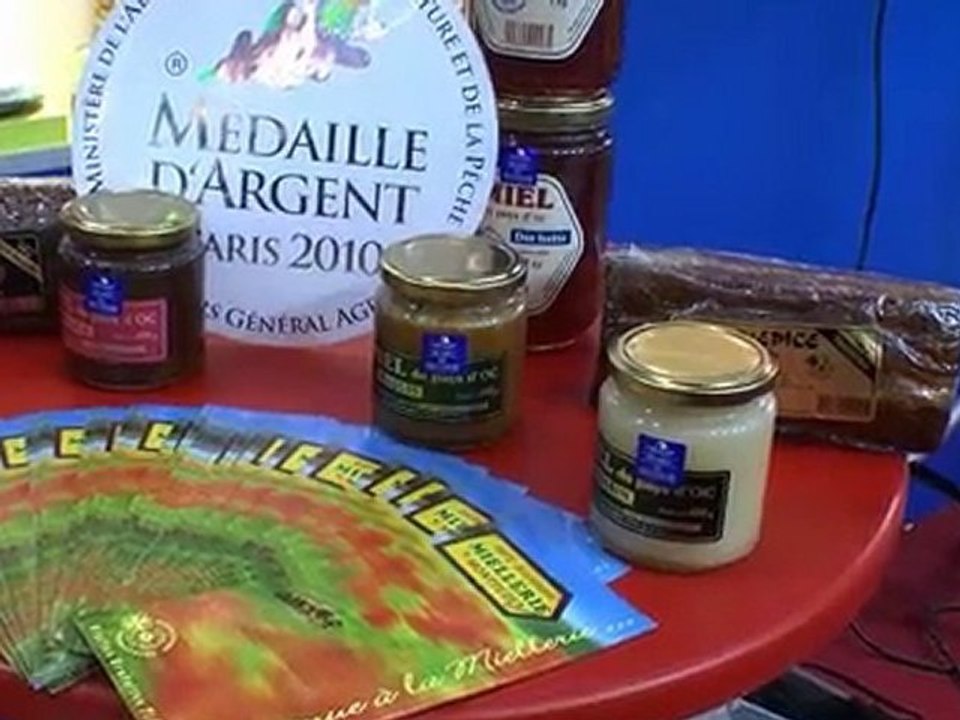 Salon International de l'Agriculture 2010