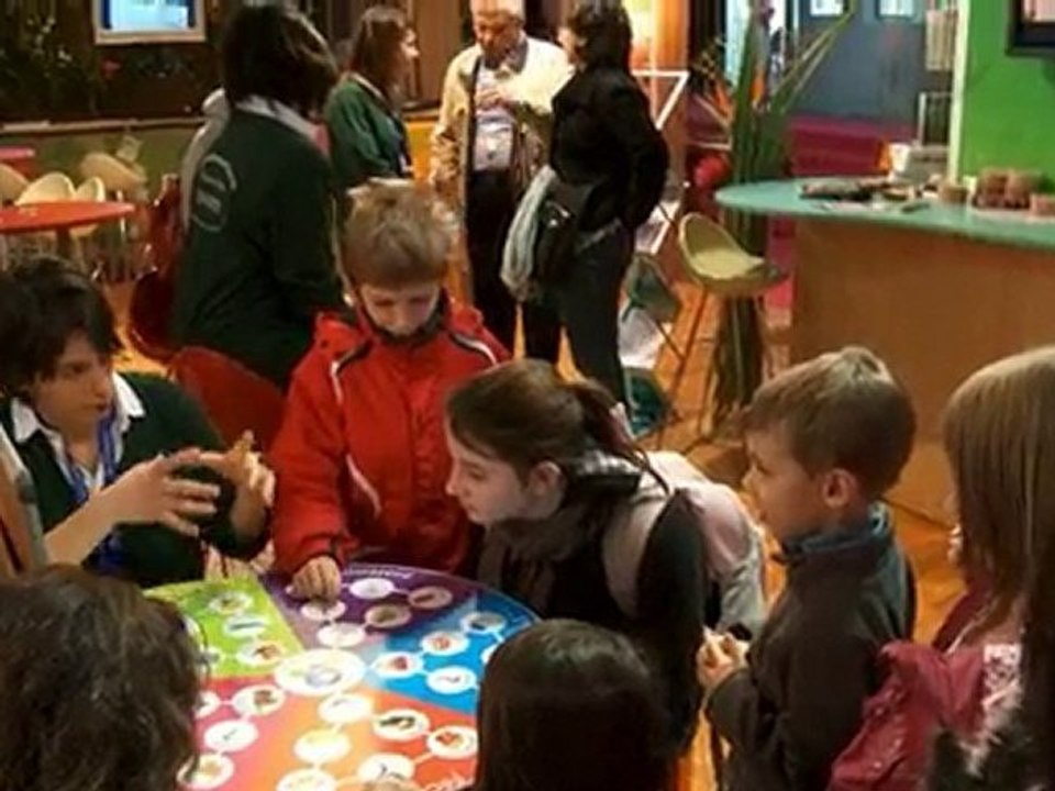 Salon International de l'Agriculture 2010