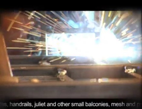 Dave Mott Installations Ltd - Gates & Railings Nottingham