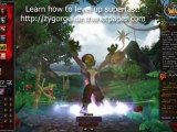 World of Warcraft Cataclysm alpha gameplay_01