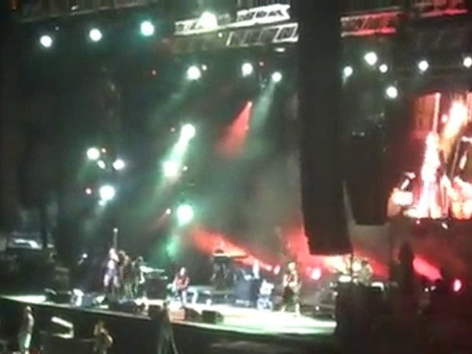 ska p - live 2010 ROCKWAVE MUSIC FESTIVAL