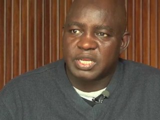 SOS Faim Vidéo:sécurité alimentaire au Niger