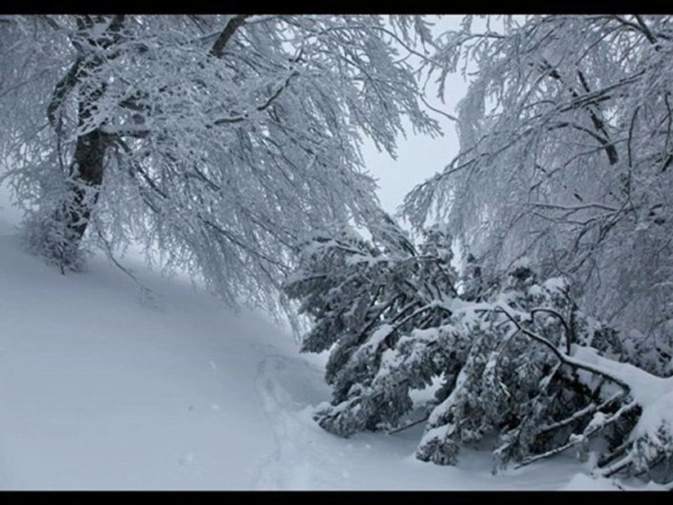 un second hiver